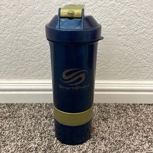 Ronnie Coleman Smartshake shaker bottle 20oz